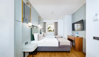 Zena Resort