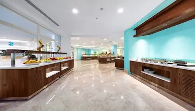 Zena Resort