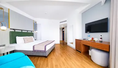Zena Resort