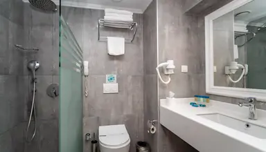 Zena Resort