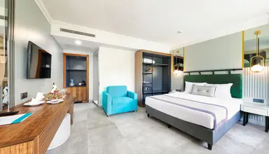 Zena Resort