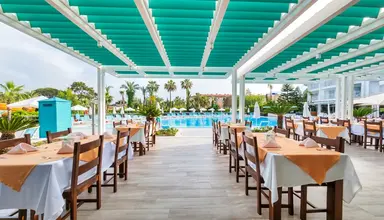 Zena Resort
