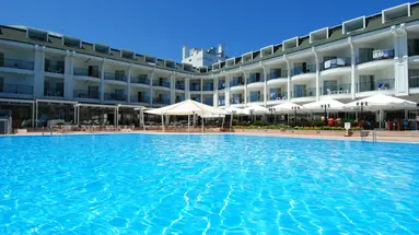 Zena Resort