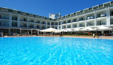 Zena Resort