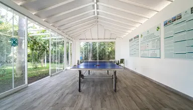 Zena Resort