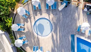 Zena Resort
