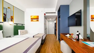 Zena Resort
