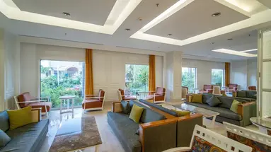 Zena Resort