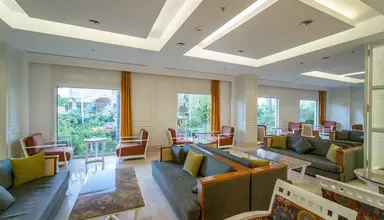 Zena Resort