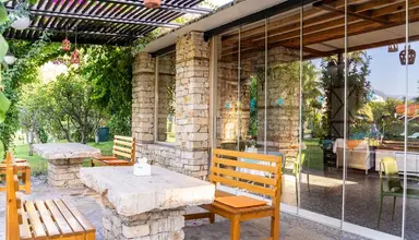 Zena Resort