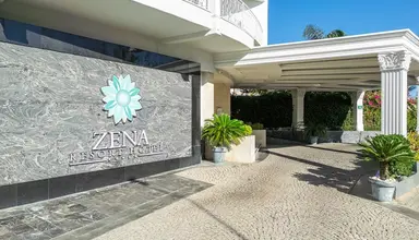 Zena Resort