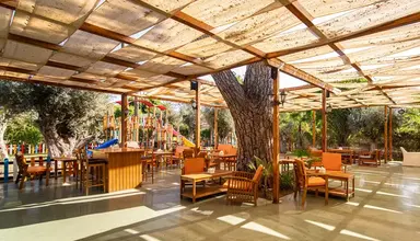 Zena Resort