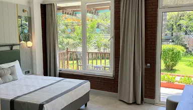 Zena Resort