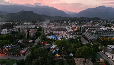 Zena Resort