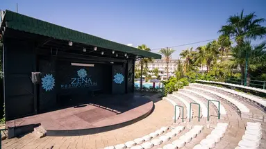 Zena Resort