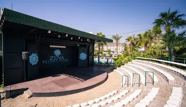 Zena Resort