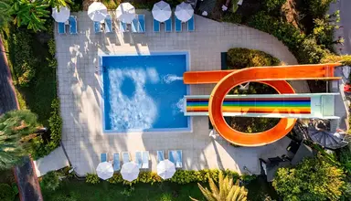 Zena Resort