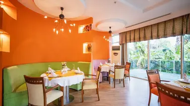 Zena Resort