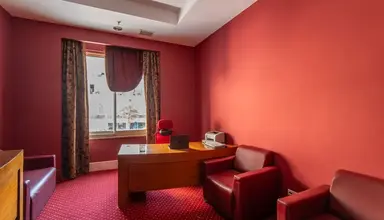 Zena Resort