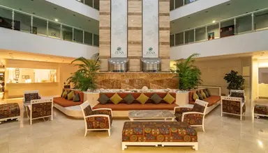 Zena Resort