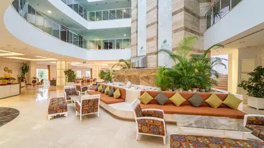 Zena Resort