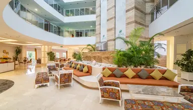 Zena Resort