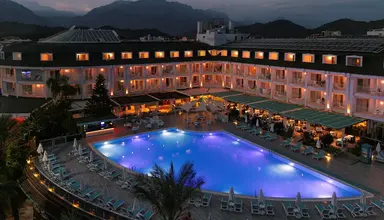 Zena Resort