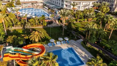 Zena Resort