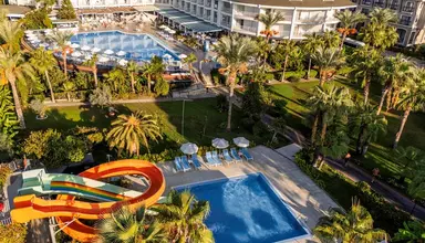 Zena Resort