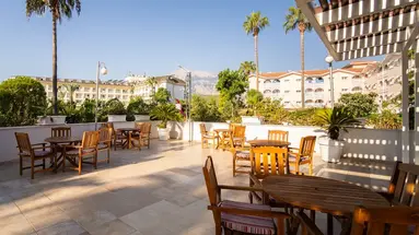 Zena Resort