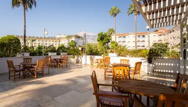 Zena Resort