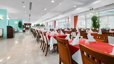 Zena Resort