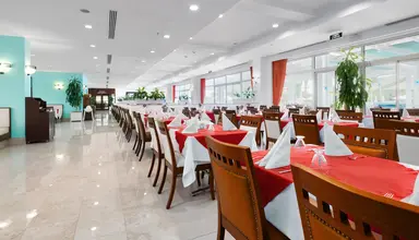 Zena Resort