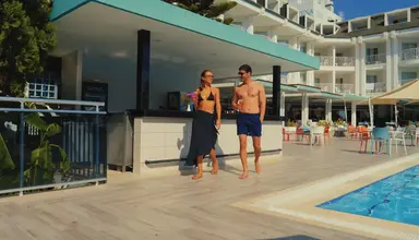Zena Resort