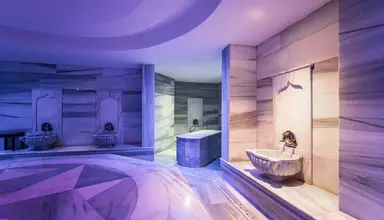 Zena Resort