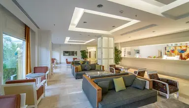 Zena Resort