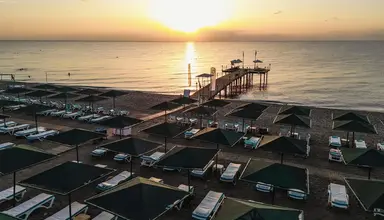 Zena Resort