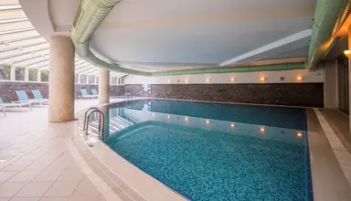 Zena Resort