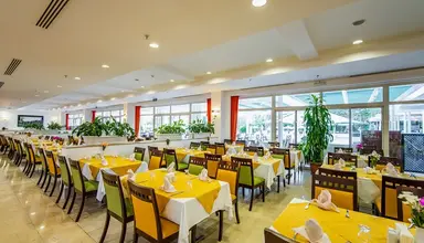 Zena Resort