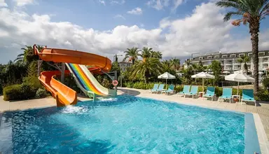 Zena Resort