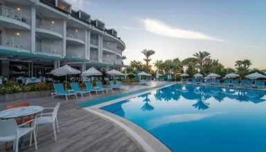 Zena Resort
