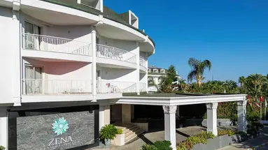 Zena Resort