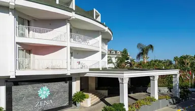 Zena Resort
