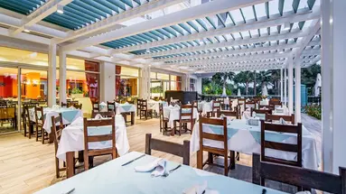 Zena Resort