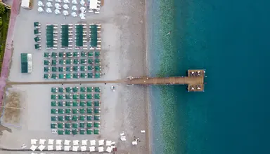 Zena Resort