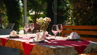 Zena Resort