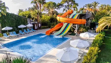 Zena Resort