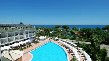Zena Resort