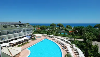 Zena Resort