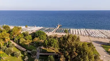 Zena Resort